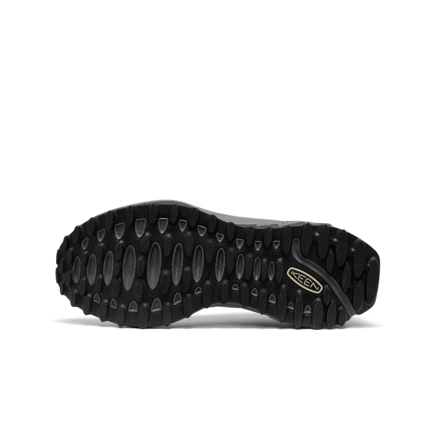 Men's Jasper Zionic ELNEST Sneaker | Elnest Vapor/Alloy - Image 6