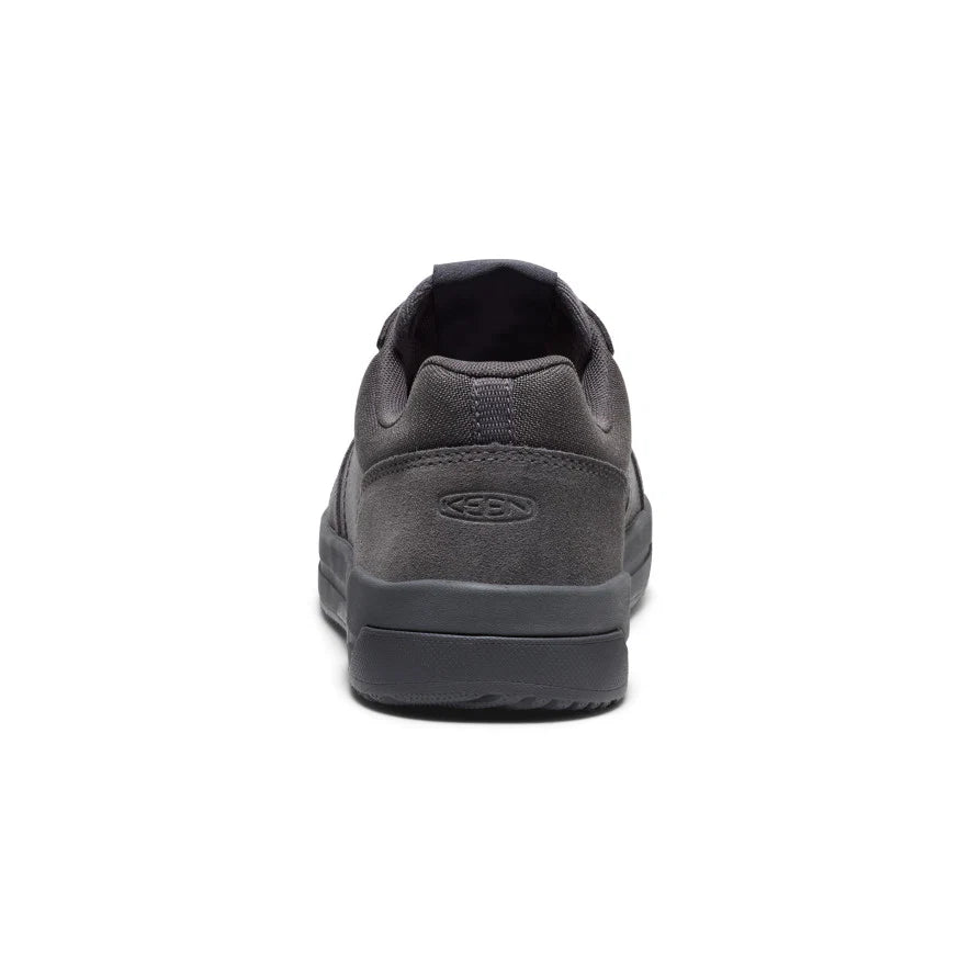 Men's Kenton ESD Work Shoe (Carbon Toe) | Magnet/Steel Grey - Image 5