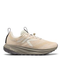 Women's Roam Trail Running Shoe  |  Birch/Brindle