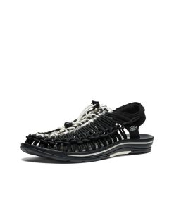 Alternative view of Men's UNEEK Sneaker x T.H.C.  |  Blk Raven Paisley