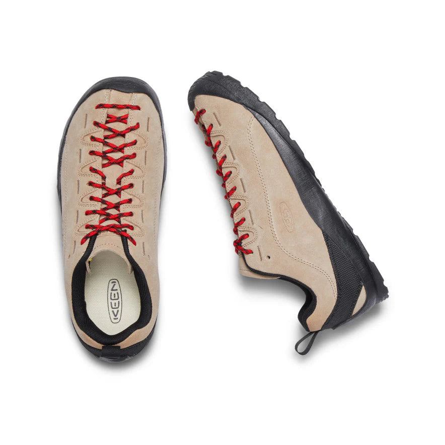 Men's Jasper Sneaker | Silver Mink - Image 10