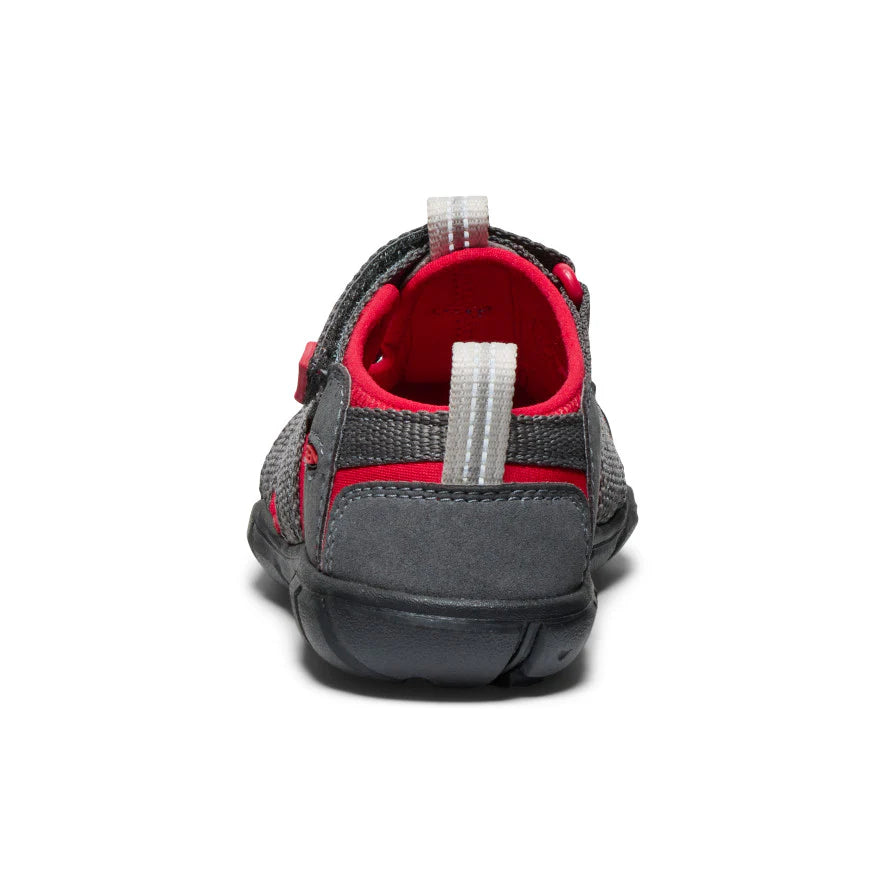 Little Kids' Seacamp II CNX | Magnet/Red Carpet - Image 5