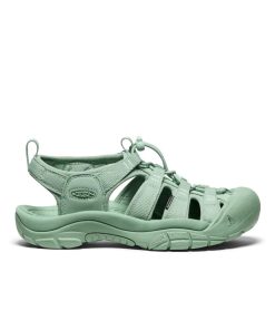 Women's Newport H2  |  Monochrome/Granite Green