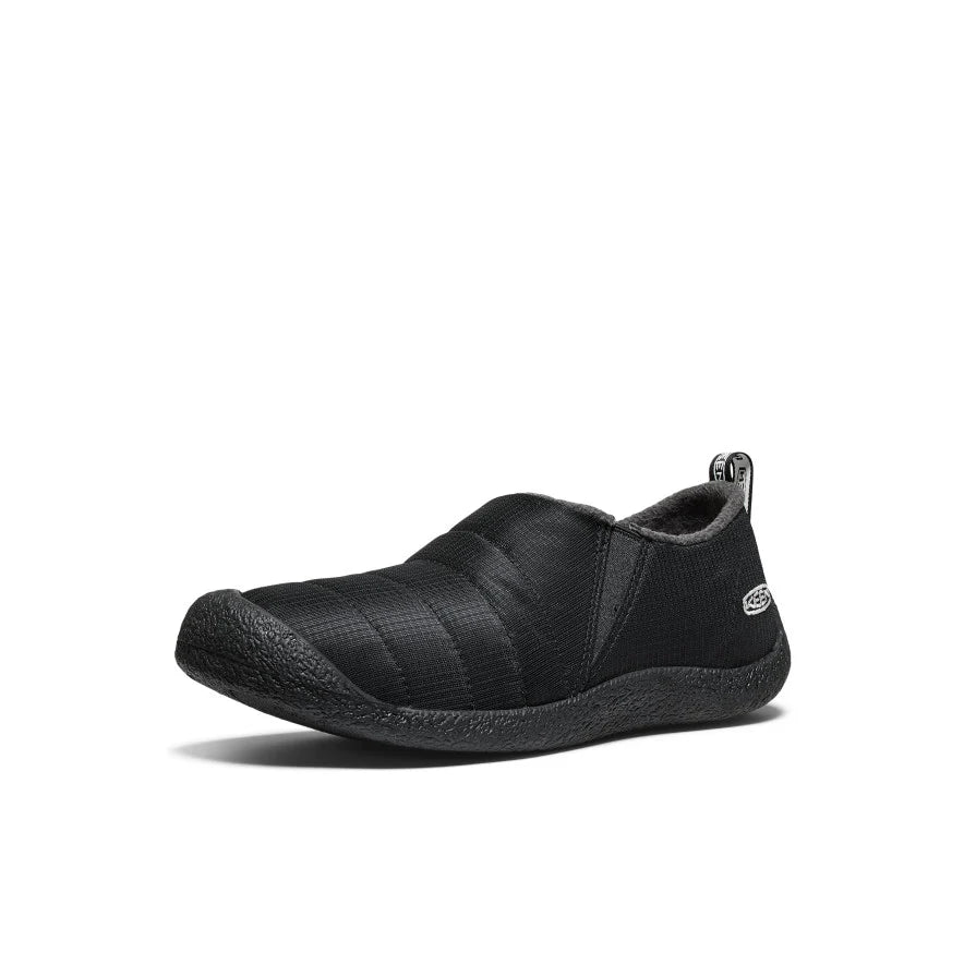 Men's Howser II | Triple Black - Image 3