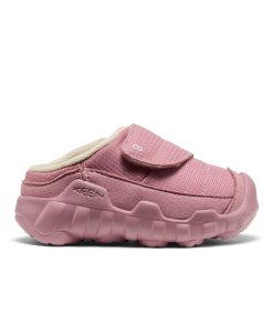 Toddlers' Hypowser Wrap Shoe  |  Lilas/Giggle Pink