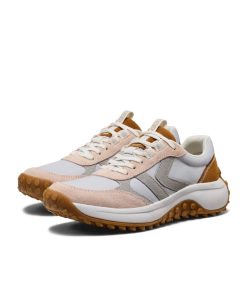 Alternative view of Women's KS86 Sneaker  |  Alloy/Cameo Rose
