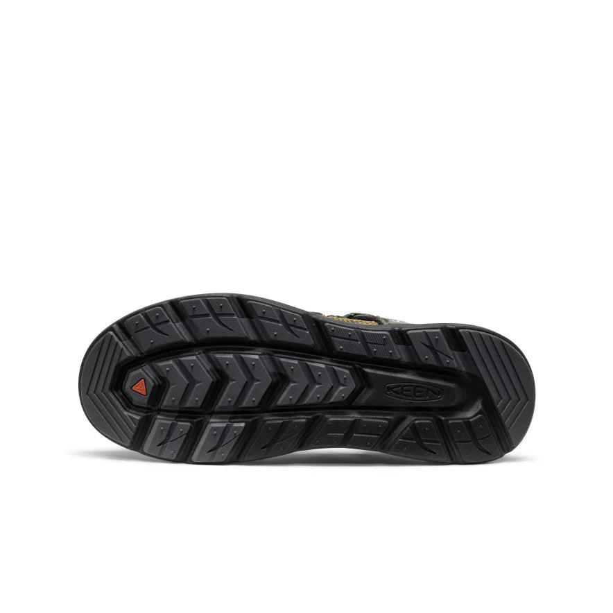 Men’s UNEEK WK FAF Sneaker | Faf Multi - Image 5