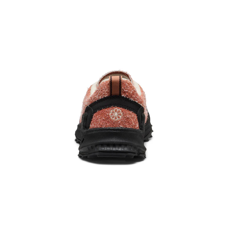 Women's Jasper Zionic Sneaker | Cork/Java - Image 5