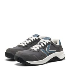 Alternative view of Women's KS86 Utility ESD Work Sneaker (Carbon Toe)  |  Magnet/Black