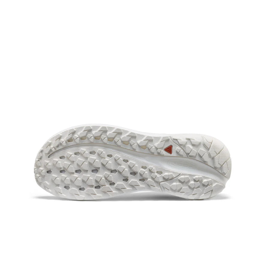 Women's Roam Trail Running Shoe | Star White/Vapor - Image 6