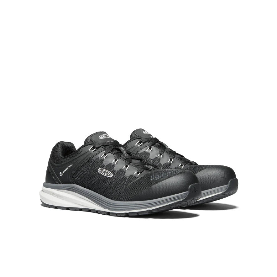 Men's Vista Energy ESD (Carbon Toe) | Vapor/Black - Image 2