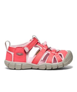 Little Kids' Seacamp II CNX  |  Dubarry/Giggle Pink