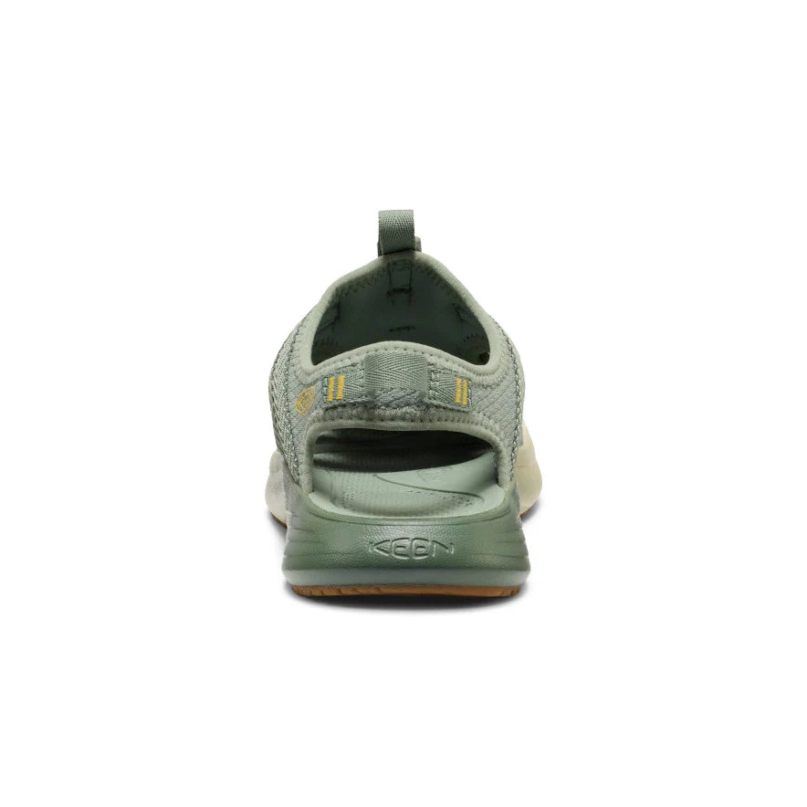 Women's Whisper Lite Sandal | Lily Pad/Cream Gold - Image 5