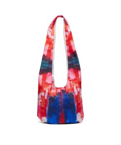Alternative view of KEEN x Garcia Shoulder Bag  |  New York at Night