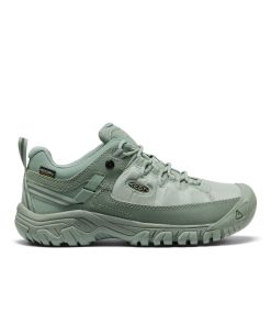 Women's Targhee EXP Waterproof Hiking Shoe  |  Lily Pad/Lily Pad