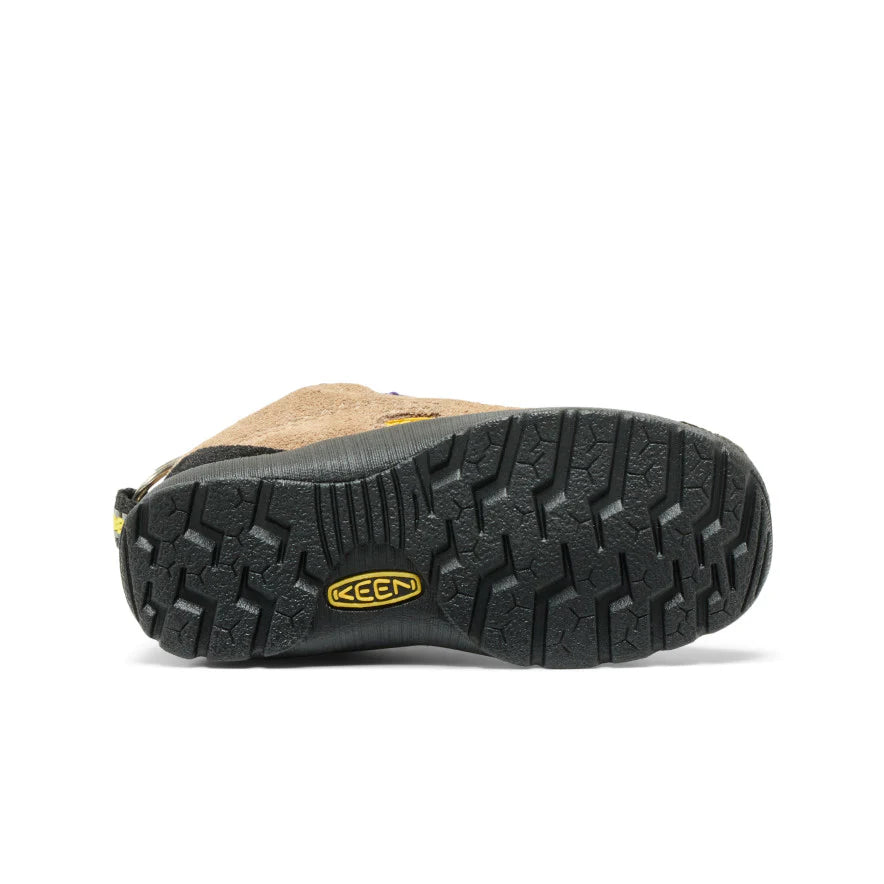 Jasper Sneaker Keychain | Grey - Image 3