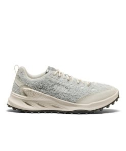 Women's Jasper Zionic Sneaker  |  Ballad Blue/Silver