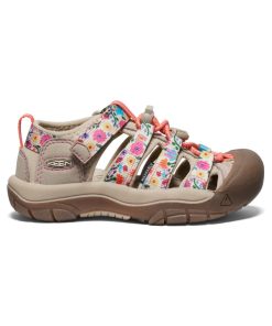 Little Kids' Newport H2  |  Safari/Birch