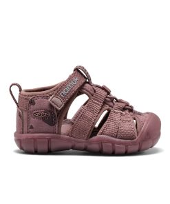 Toddlers' Seacamp II CNX namuk Sandal  |  Mauve