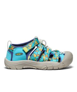 Big Kids' Newport H2  |  Pebble Glow