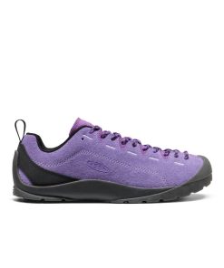 Women's Jasper Sneaker  |  Pansy/Black