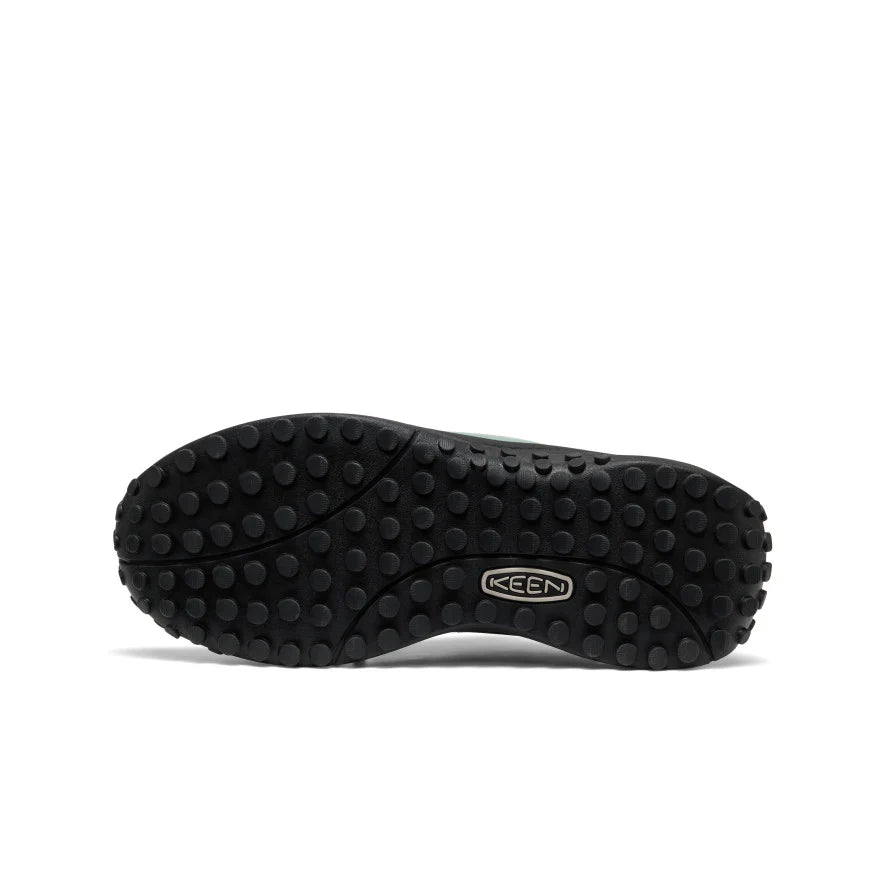 Women's KS Mino Sneaker | Iceberg Green/Black - Image 6