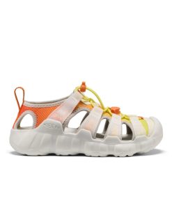Big Kids' Hyperport H2 Sandal  |  Evening Primrose/Grenadine