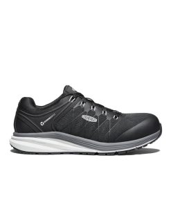 Men's Vista Energy (Carbon Toe)  |  Vapor/Black