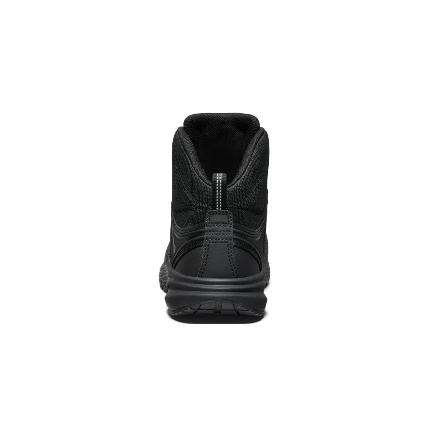 Women's Vista Energy Mid ESD (Carbon Toe) | Black/Black - Image 5