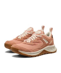 Alternative view of Women's Hightrail Waterproof Hiking Shoe  |  Cork/Birch
