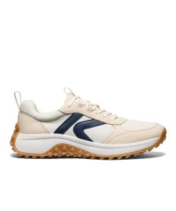 Men's KS86 Leather Sneaker  |  Birch/Star White