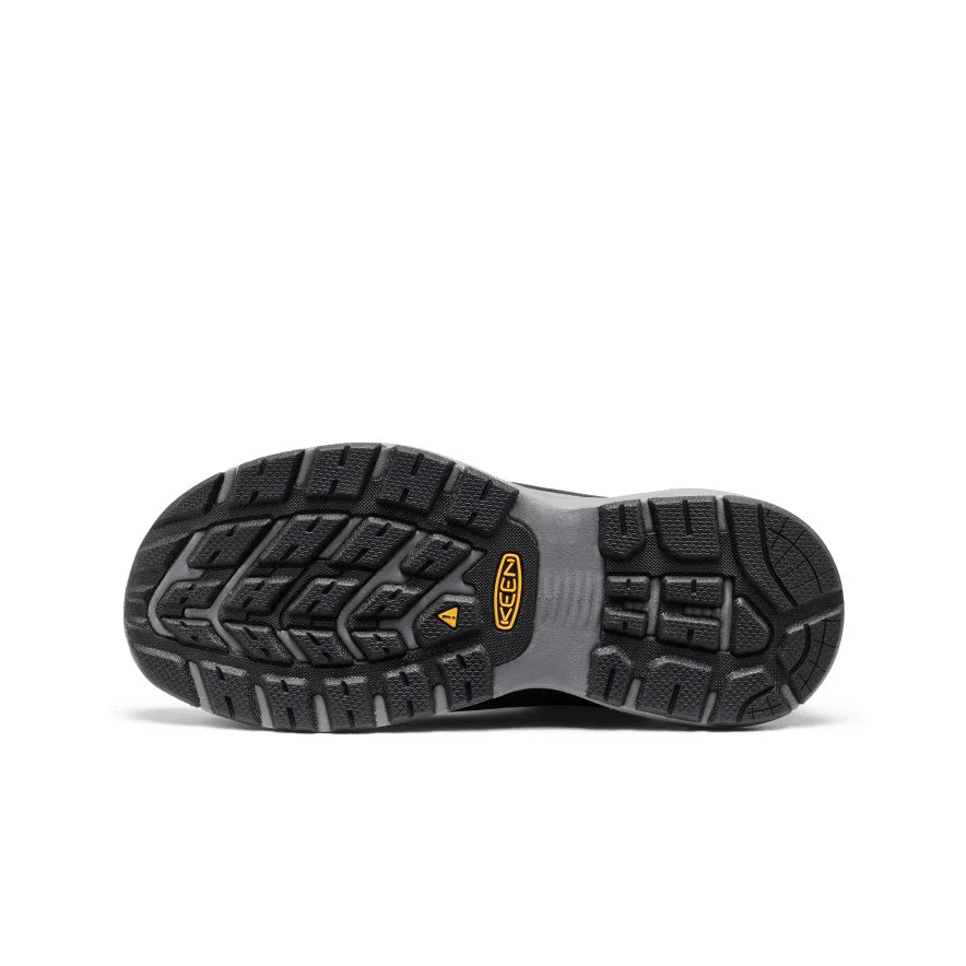 Women's Sparta 2 (Aluminum Toe) | Airy Blue/Black - Image 6