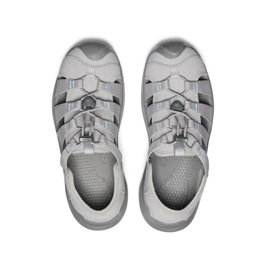 Women's Seanik H2 Sandal | Alloy/Skyway - Image 4