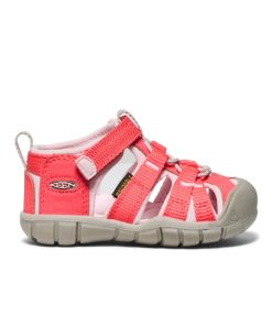 Toddlers' Seacamp II CNX  |  Dubarry/Giggle Pink