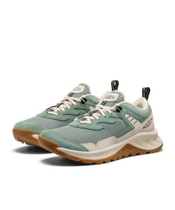Alternative view of Women's Hightrail Vented Hiking Shoe  |  Lily Pad/Birch