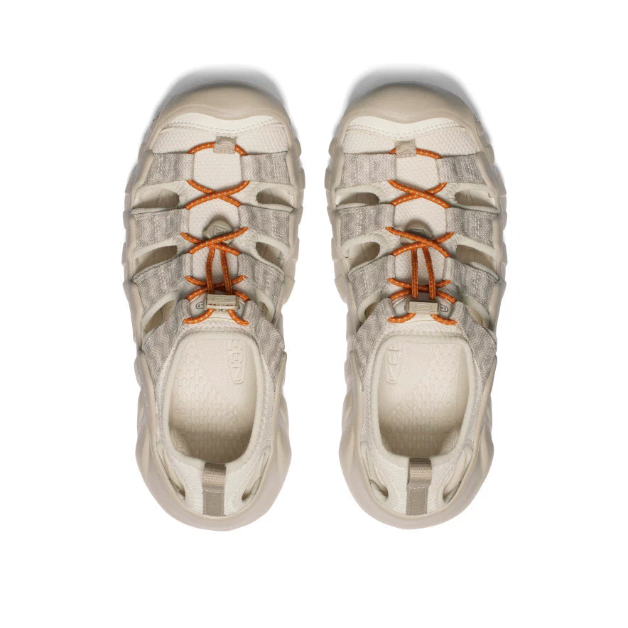 Women's Hyperport H2 Sandal | Birch/Plaza Taupe - Image 4