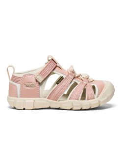 Little Kids' Seacamp II CNX  |  Pink Gold