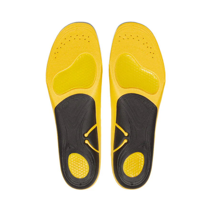 Men's Utility K-30 Low Arch Insole | Green - Image 3
