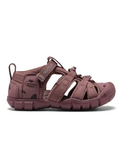 Little Kids' Seacamp II CNX namuk Sandal  |  Mauve