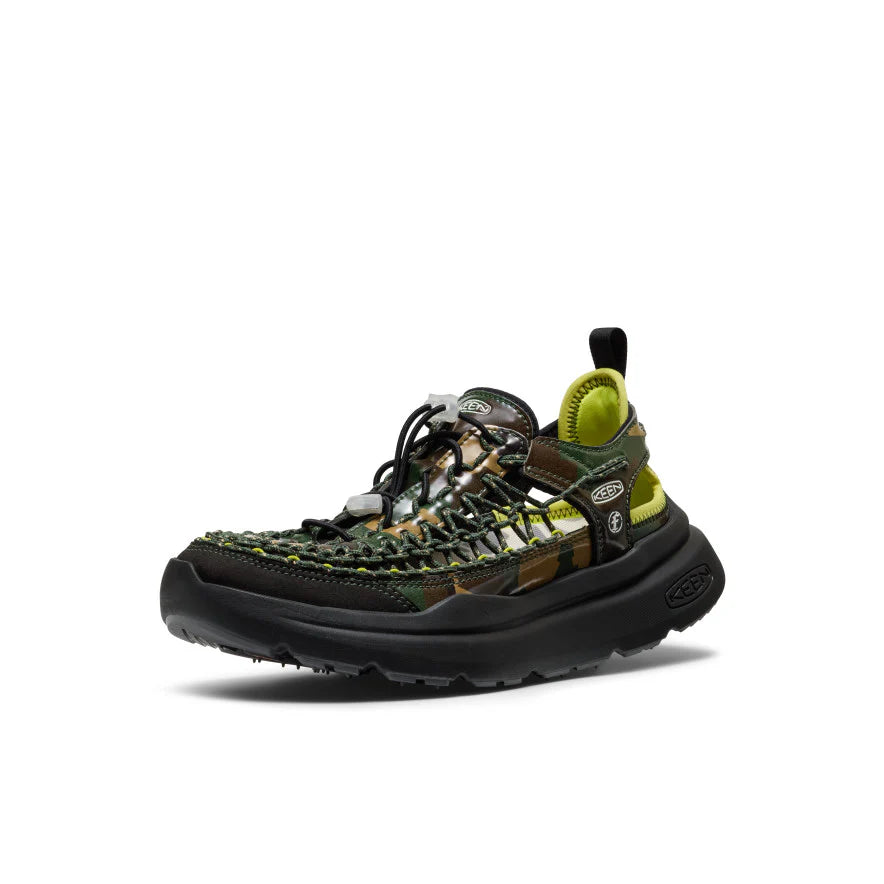 Men’s UNEEK WK FAF Sneaker | Faf Multi - Image 2
