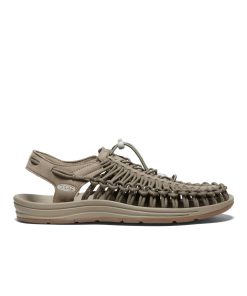 Men's UNEEK Sneaker  |  Timberwolf/Plaza Taupe