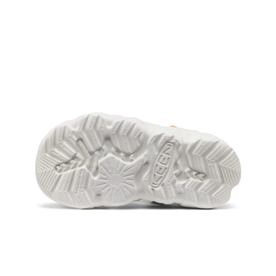 Little Kids' Hyperport H2 Sandal | Evening Primrose/Grenadine - Image 6