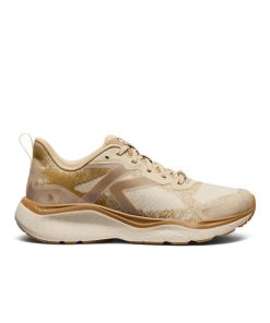 Women's Leiki Speed Hiking Shoe  |  Birch/Safari