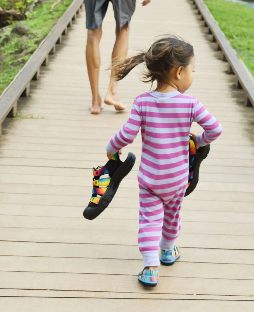 Toddlers' Seacamp II CNX | Magnet/Red Carpet - Image 9