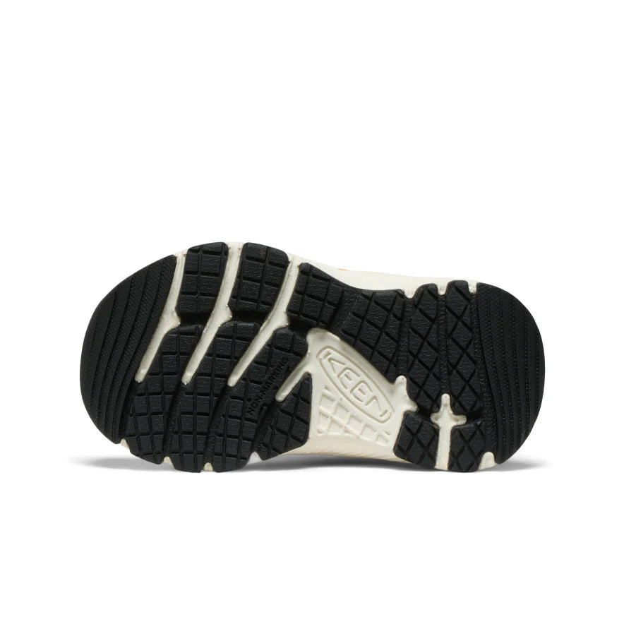 Toddlers' Motozoa Sneaker | Naval Academy/Bright Marigold - Image 6