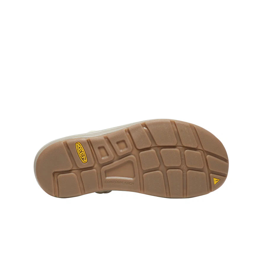 Women's UNEEK Sneaker | White Cap/Cornstalk - Image 6