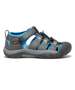 Big Kids' Newport H2  |  Magnet/Brilliant Blue