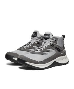 Alternative view of Men's Hightrail Waterproof Hiking Boot  |  Alloy/Vapor