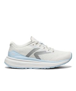 Women's WK500 Walking Shoe  |  Star White/Skyway
