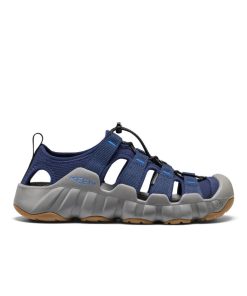 Men's Hyperport H2 Sandal  |  Naval Academy/Steel Grey